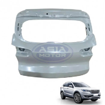 Кришка багажника задня ляда Jetour X70 FL F01-6301010BC-DY